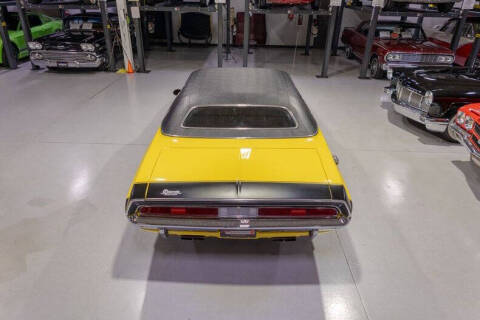 1970 Dodge Challenger