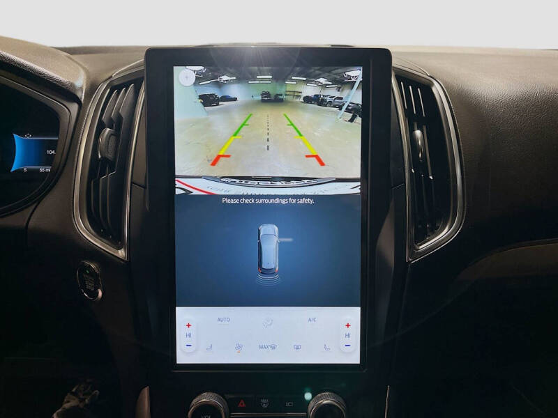 2023 Ford Edge ST