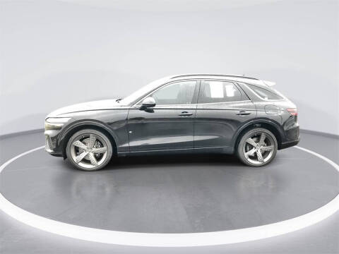 2025 Genesis GV70 3.5T Sport