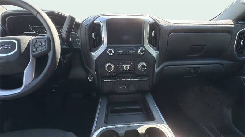 2022 GMC Sierra 1500 Limited