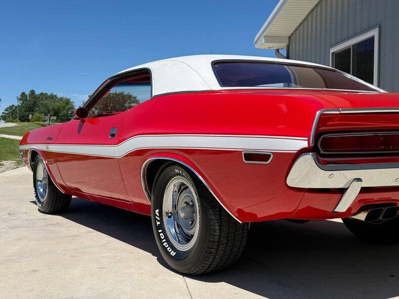 1970 Dodge Challenger