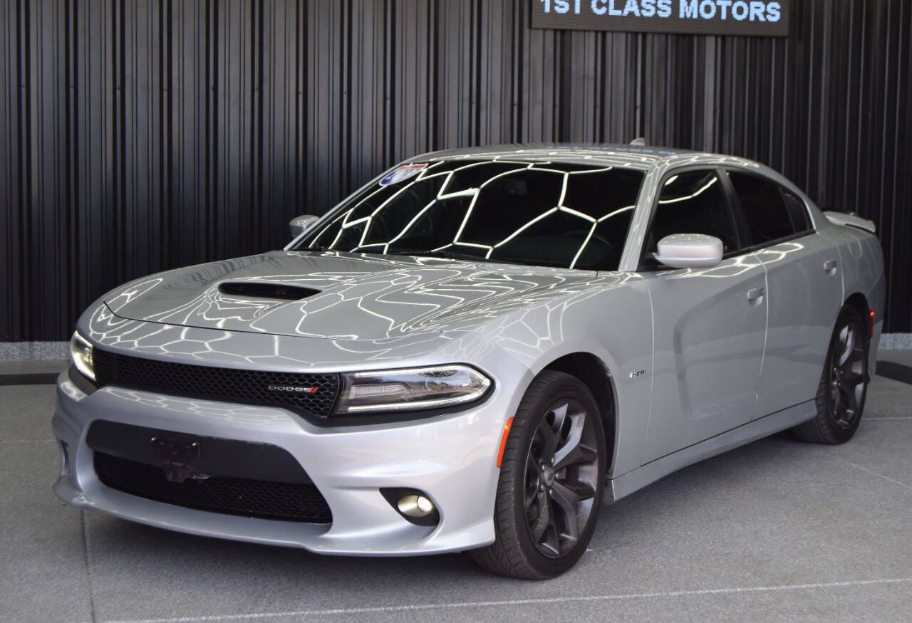 Dodge Charger R/T RWD