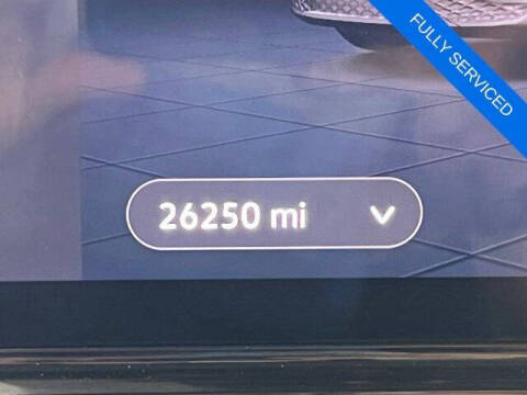 2022 Volkswagen ID.4 Pro S