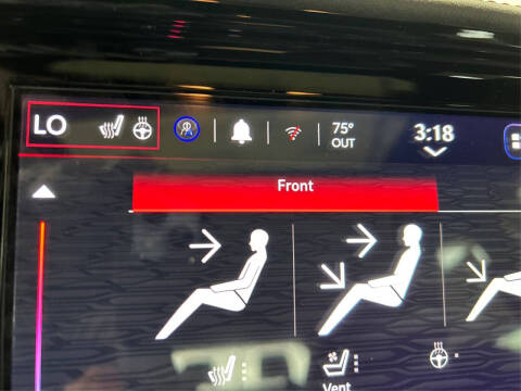 2026 Dodge Durango GT HEMI Plus