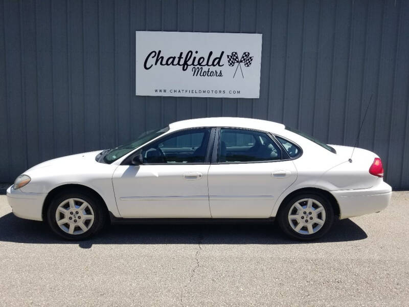 Chatfield Motors – Car Dealer in Chatfield, MN