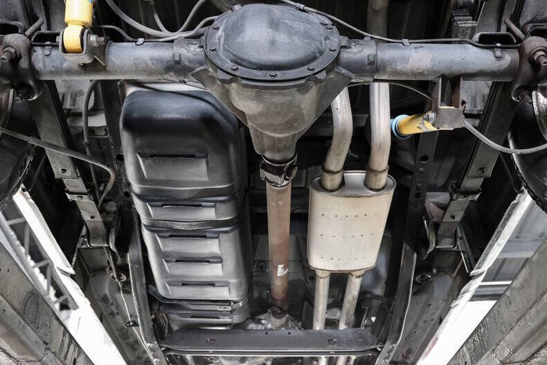 1994 GMC Sierra 1500