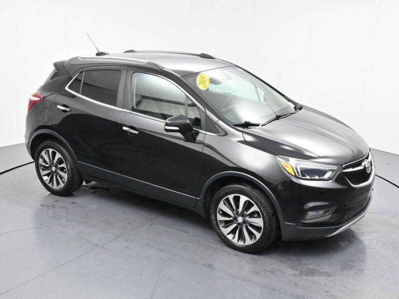 2019 Buick Encore Essence