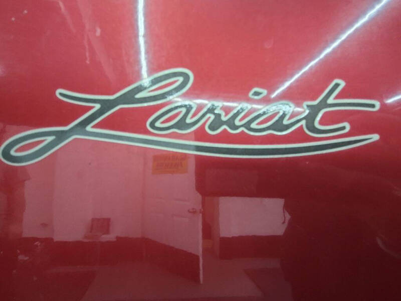 2002 Ford F-150