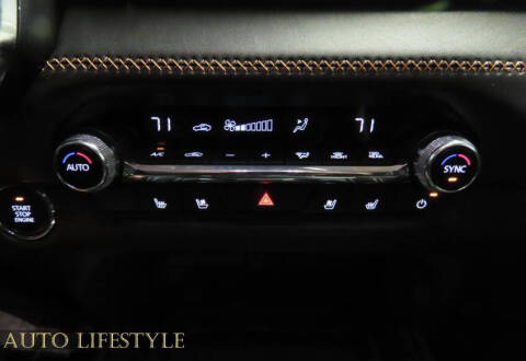 2024 Mazda CX-50 2.5 S Premium Plus