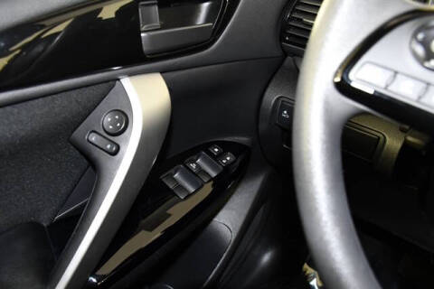 2024 Mitsubishi Eclipse Cross LE