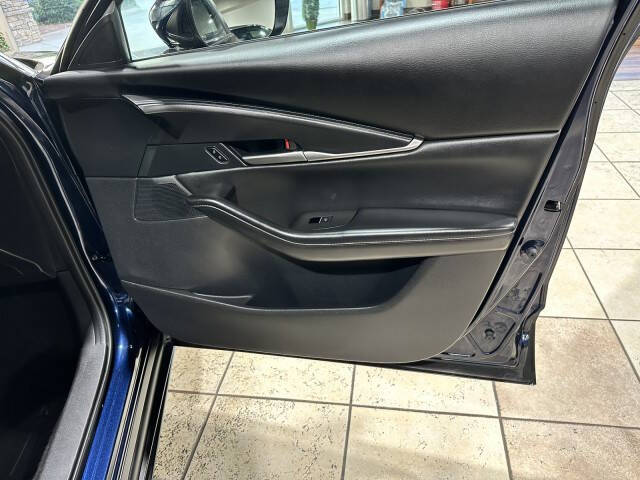 2021 Mazda CX-30 Select