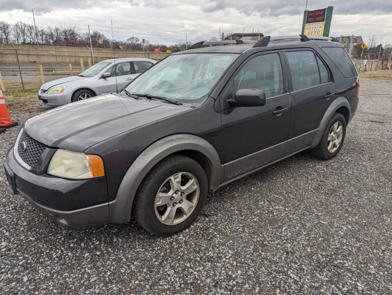 Ford Freestyle For Sale In Owings, MD