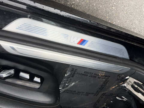 2020 BMW 7 Series 740i