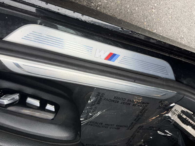 2020 BMW 7 Series 740i