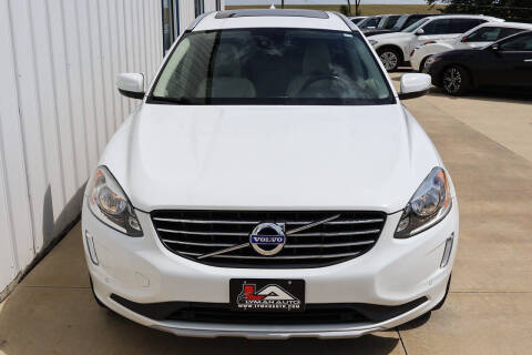 2016 Volvo XC60 T5 Premier