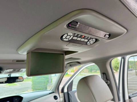 2013 Honda Pilot Touring