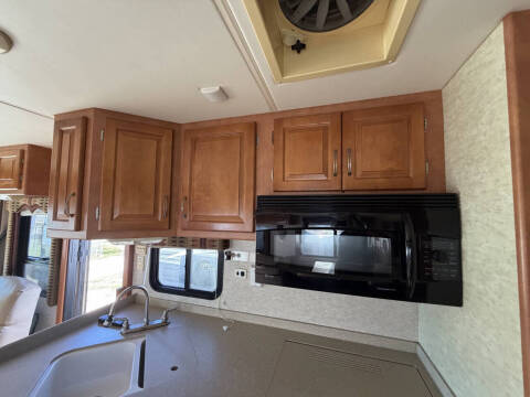 2007 Newmar Canyon Star