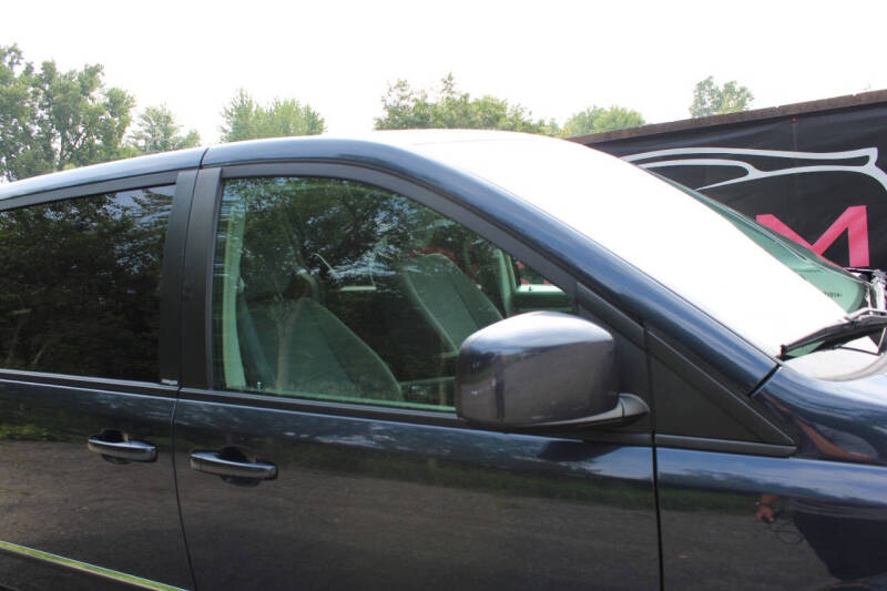 2008 Dodge Grand Caravan SXT