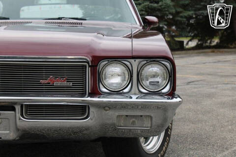 1971 Buick Skylark