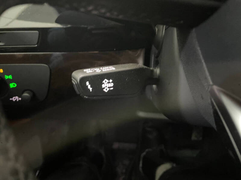 2017 Audi Q7 3.0T quattro Premium Plus