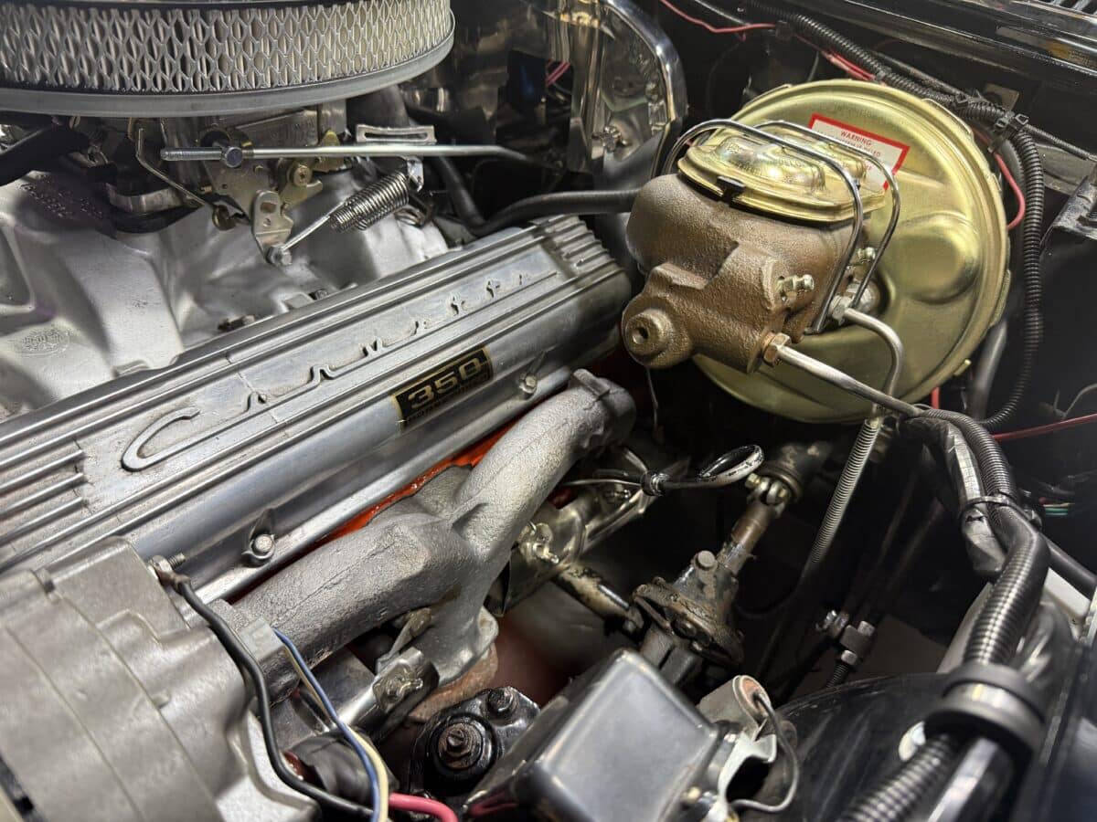 1966 Chevrolet Corvette 101