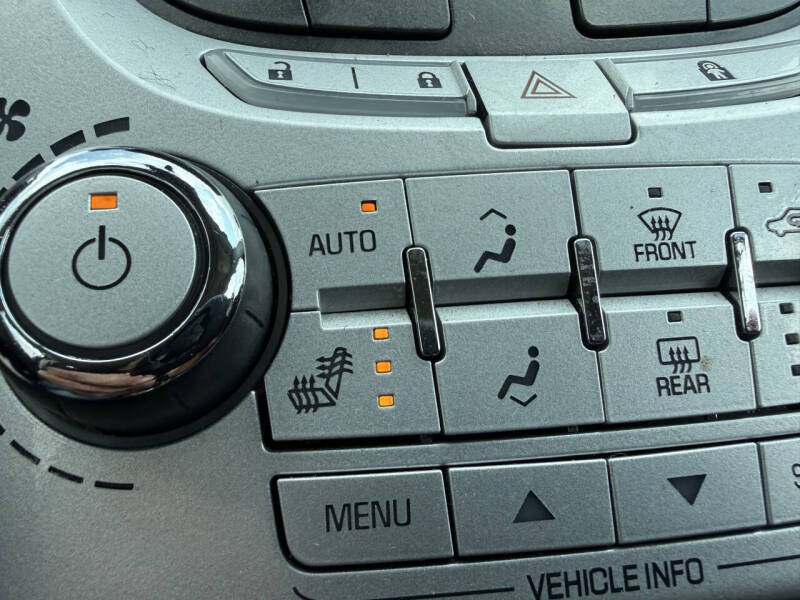2015 GMC Terrain SLE-2