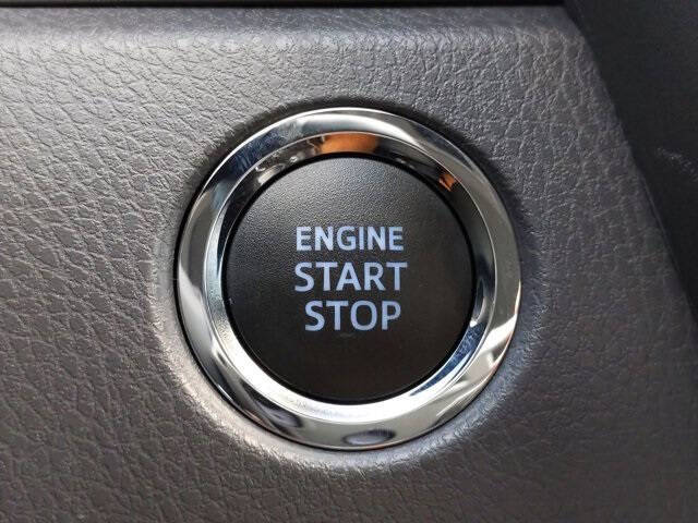 2020 Toyota Camry XLE