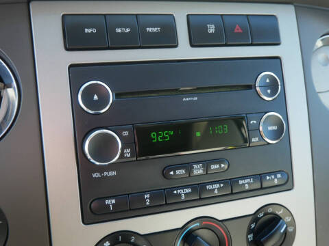 2013 Ford Expedition