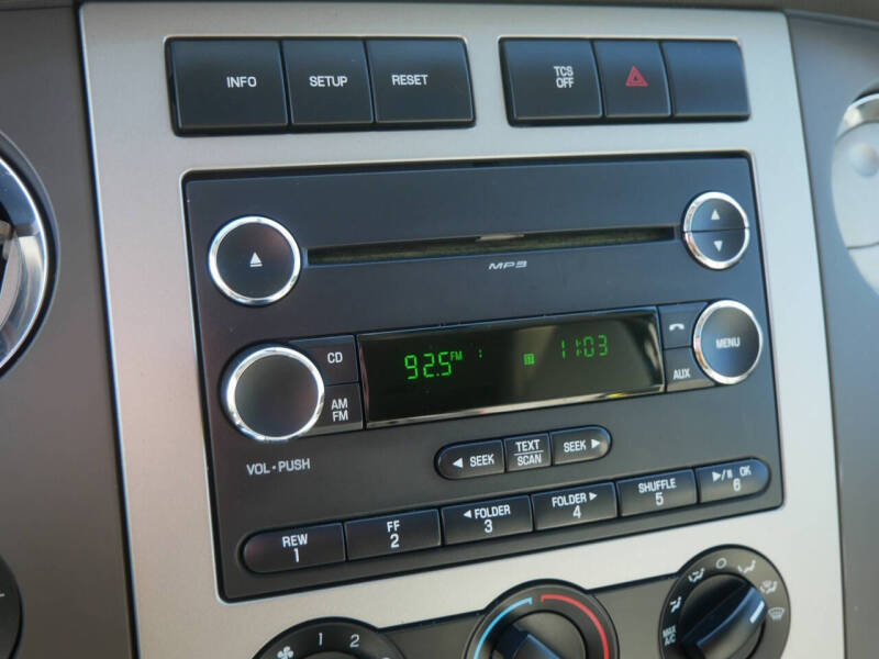 2013 Ford Expedition