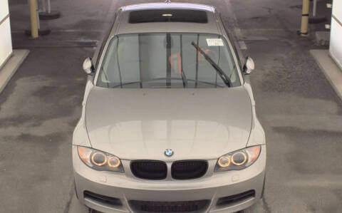 2009 BMW 1 Series 135i