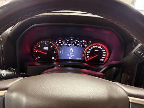 2015 GMC Sierra 1500 Denali