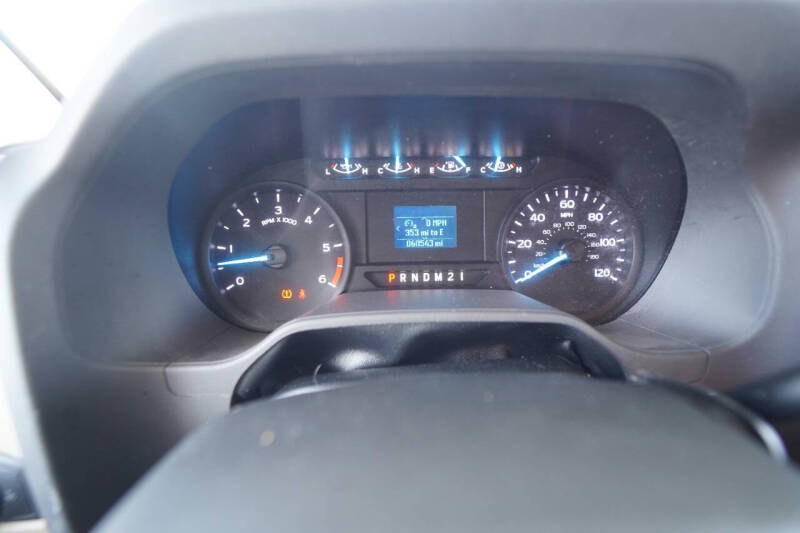 2021  THOR FOUR WINDS 28Z FOUR WINDS