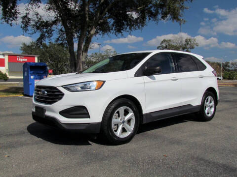 2021 Ford Edge SE