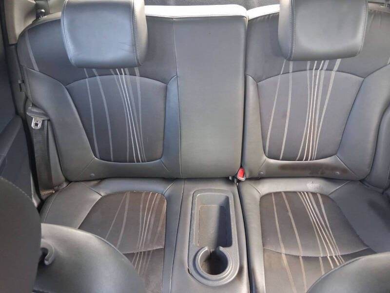 2014 Chevrolet Spark 1LT CVT