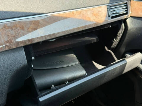 2012 Mercedes-Benz E-Class