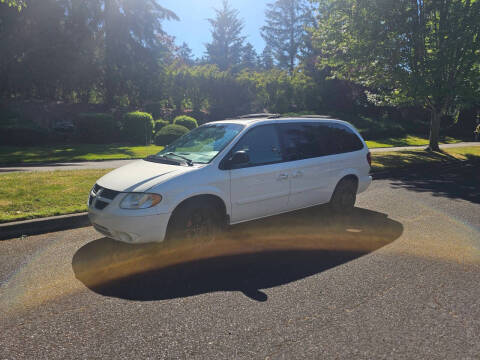 2005 Dodge Grand Caravan