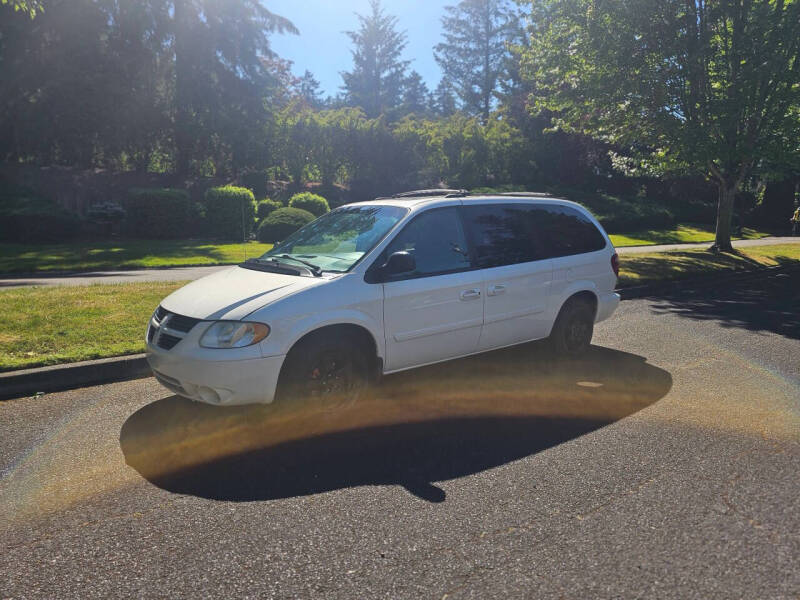 2005 Dodge Grand Caravan