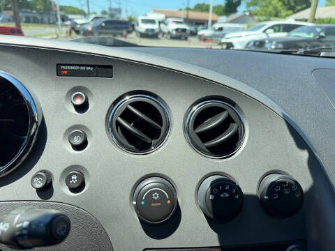 2008 Pontiac Solstice GXP