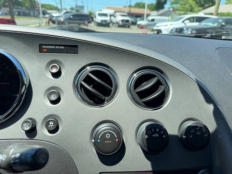 2008 Pontiac Solstice GXP