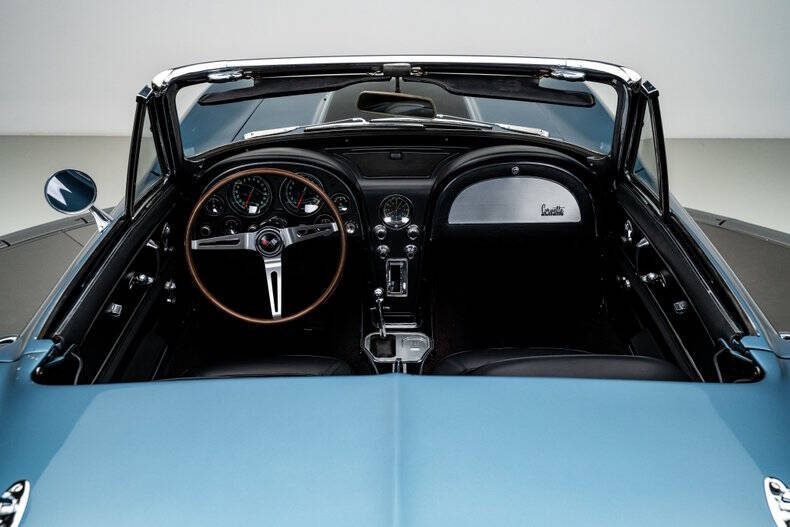 1967 Chevrolet Corvette