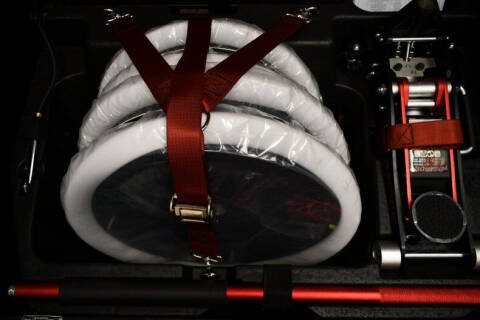 2018 Dodge Challenger SRT Demon