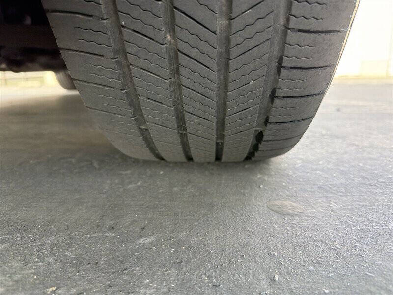 2003 Honda Odyssey EX