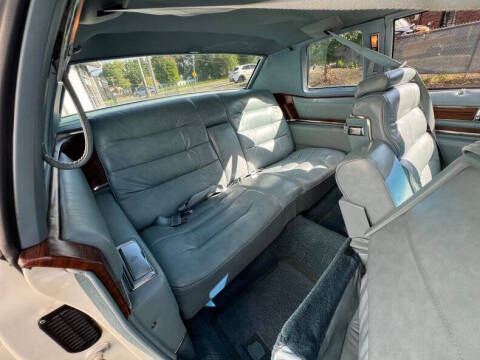 1976 Cadillac DeVille