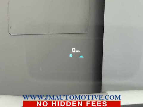 2019 Cadillac XT5 Platinum