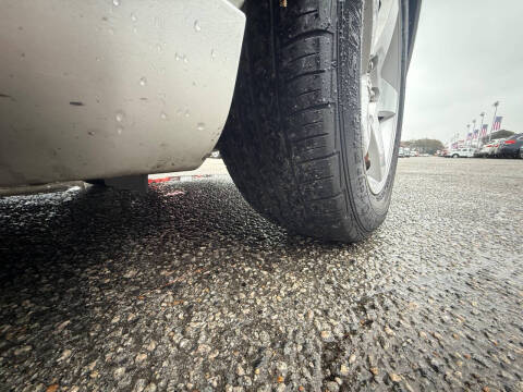 2009 Dodge Charger SXT