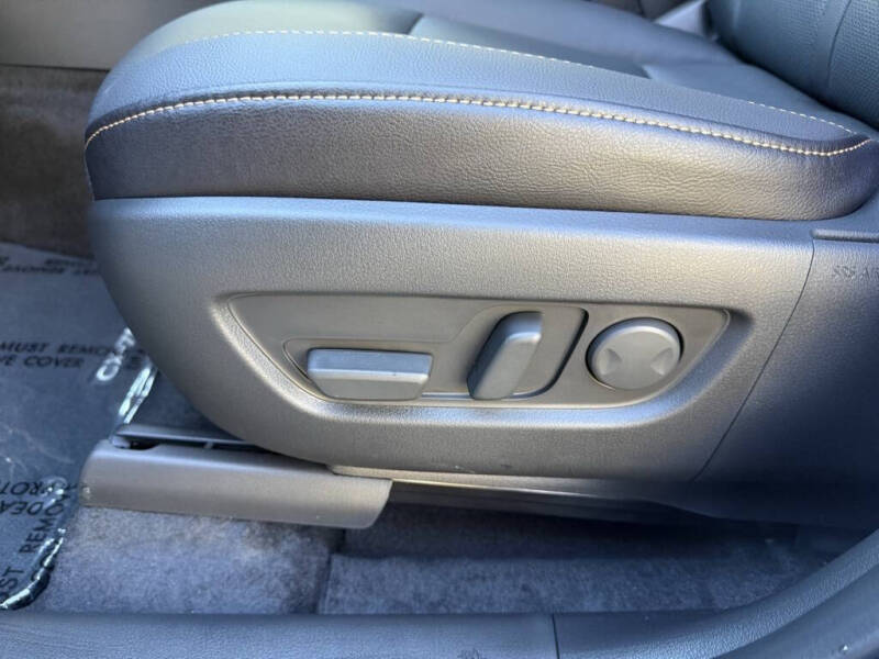 2026 Mazda CX-70 3.3 Turbo Premium