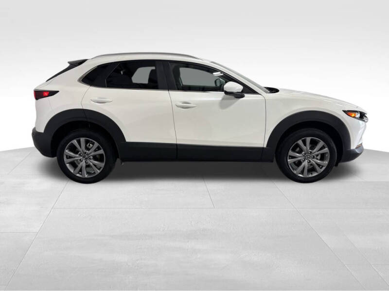 2025 Mazda CX-30 2.5 S Preferred