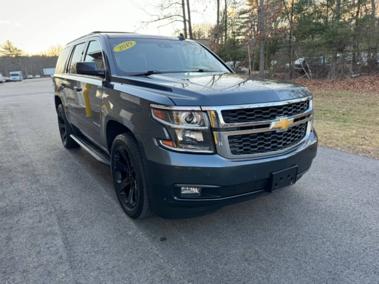 2019 Chevrolet Tahoe for sale at Derry Auto Superstore in Derry, NH