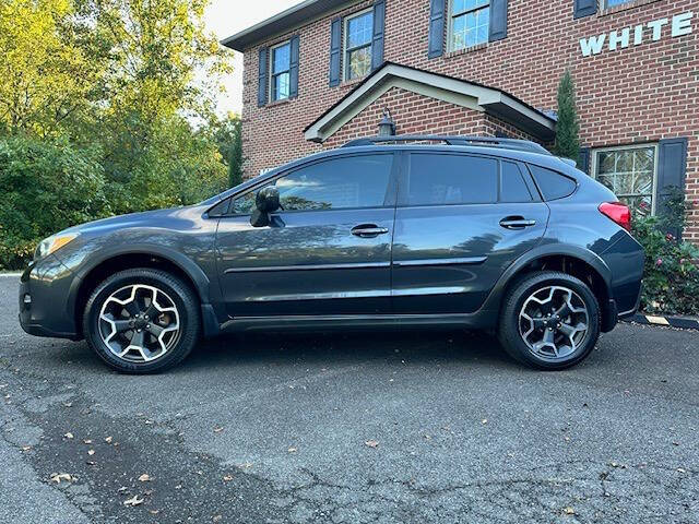 2014 Subaru XV Crosstrek for sale at White Top Auto in Warrenton, VA