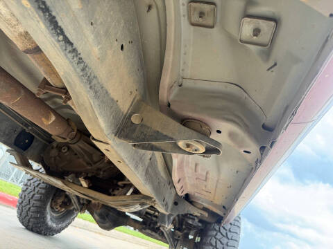 2001 Dodge Ram 3500 SLT